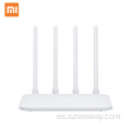 Control de la aplicación del repetidor WiFi Xiaomi Mi Router 4C